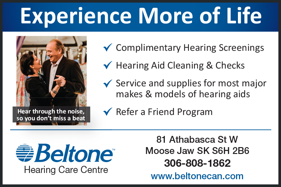 Beltone Hearing - SK 