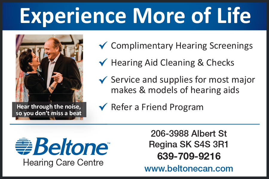 Beltone Hearing - SK 