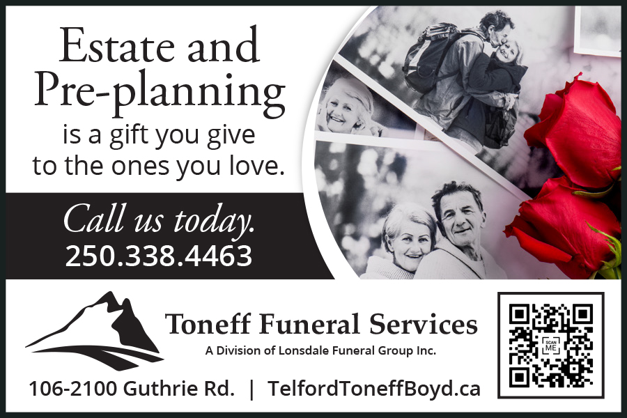 Toneff Funeral Services 