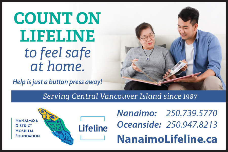 Nanaimo Lifeline