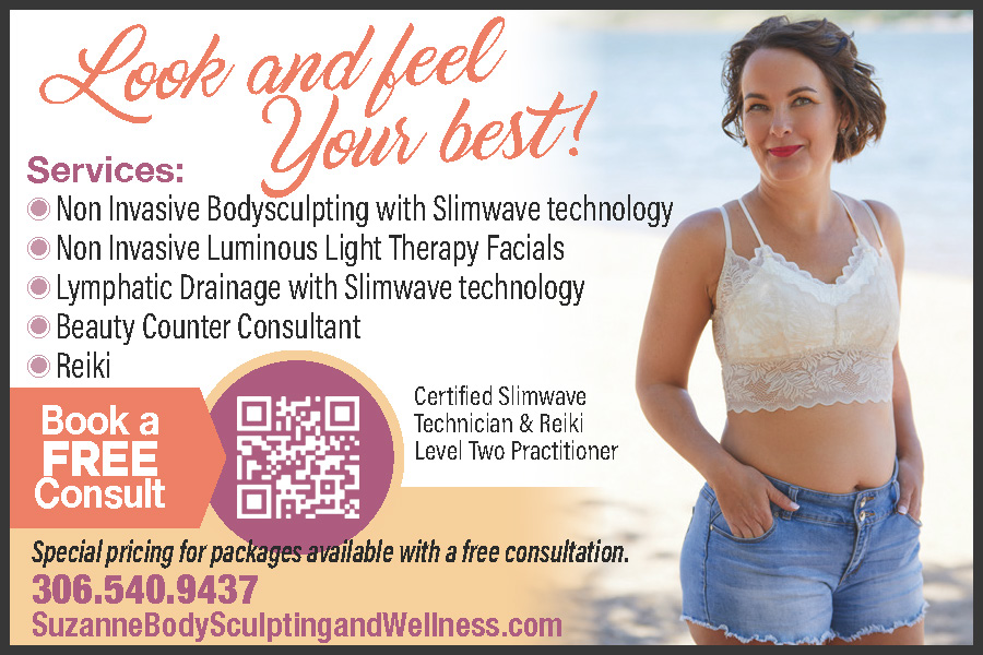 Suzanne's Bodysculpting & Wellness