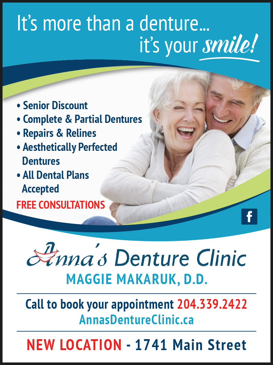 Anna's Denture Clinic