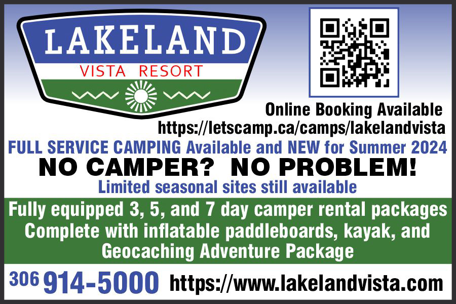 Lakeland Vista Resort