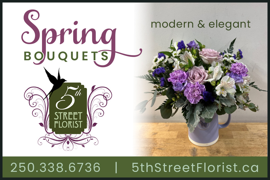 5th Street Florist 