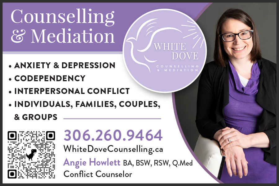 Angie Howlett Conflict Counsellor