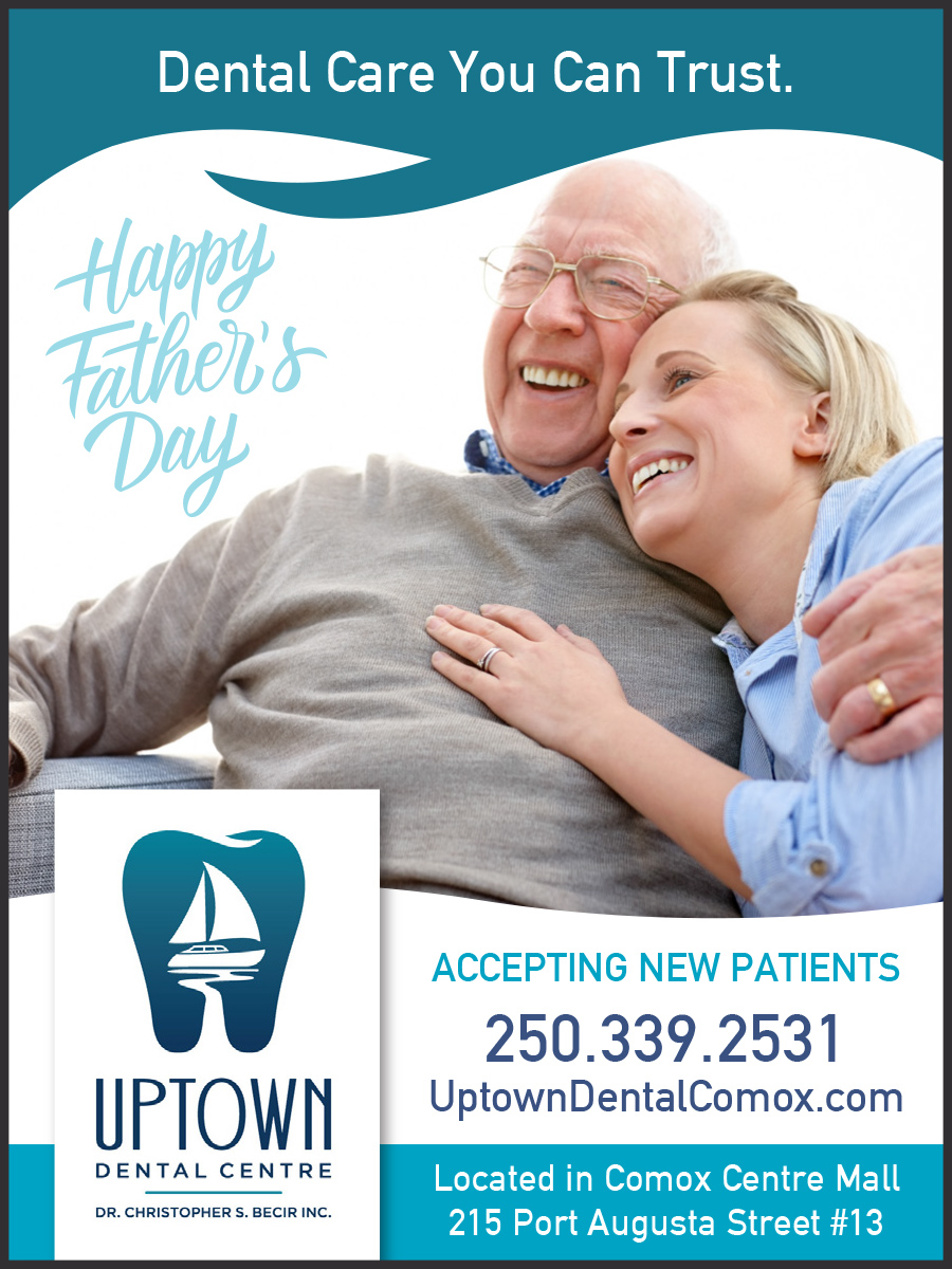 Uptown Dental Centre