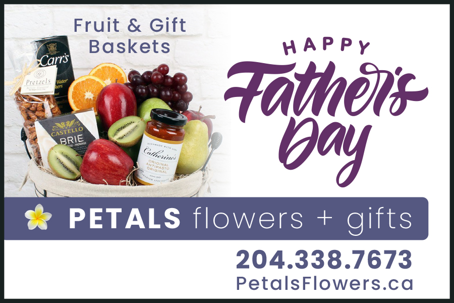 Petals by S & A