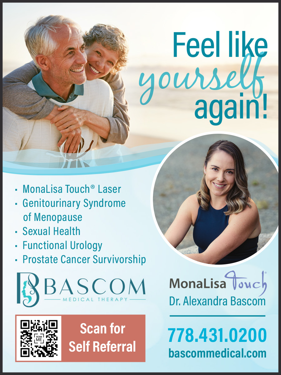 Bascom Medical Laser Therapy 