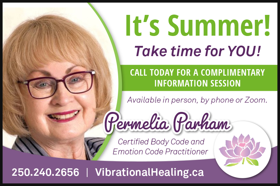 Vibrational Healing