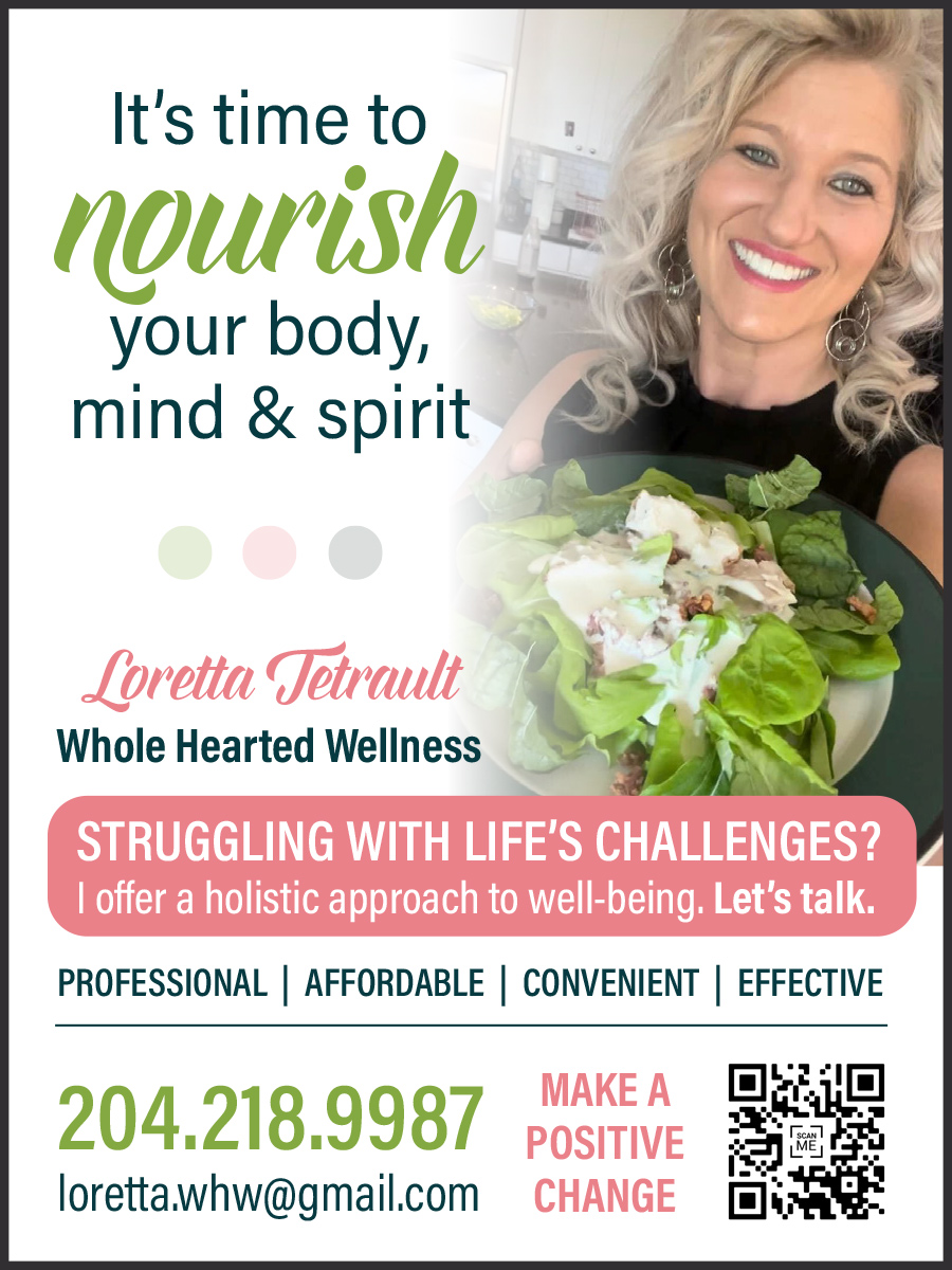 Whole Hearted Wellness 