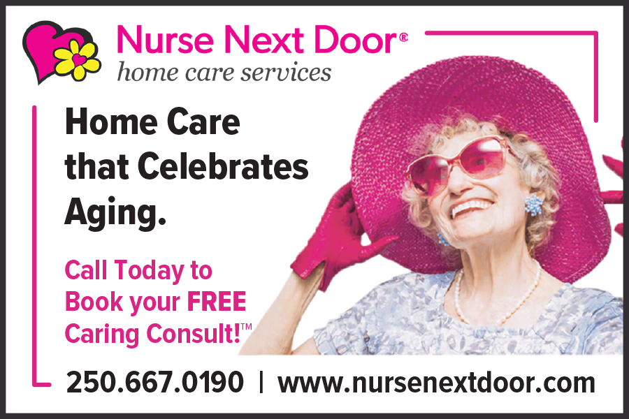 Nurse Next Door - Nanaimo