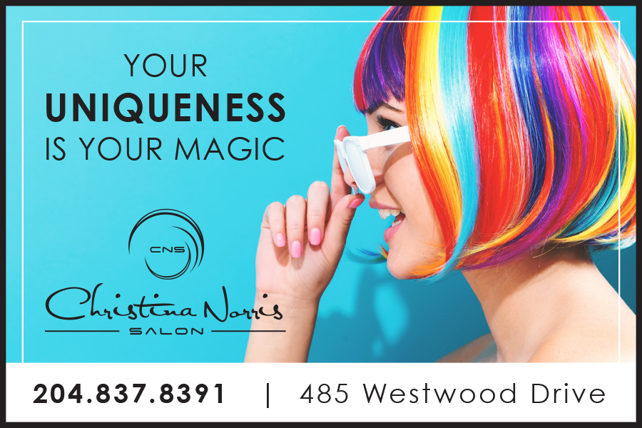 Christina Norris Salon