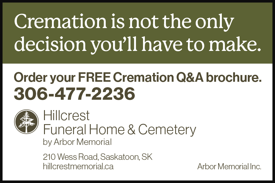 Hillcrest Funeral Home & Cemetery