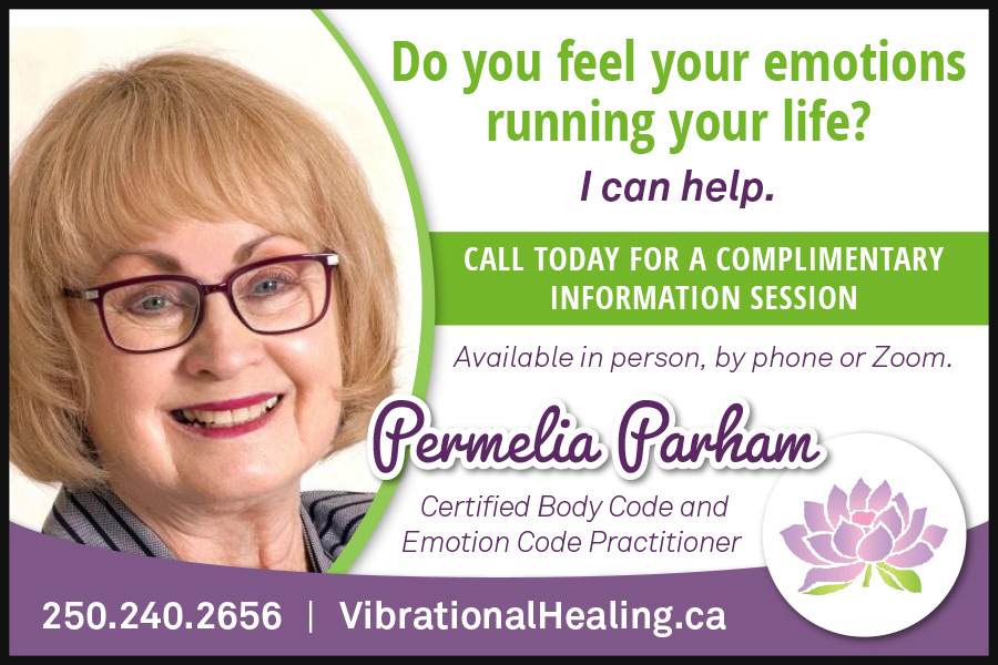 Vibrational Healing