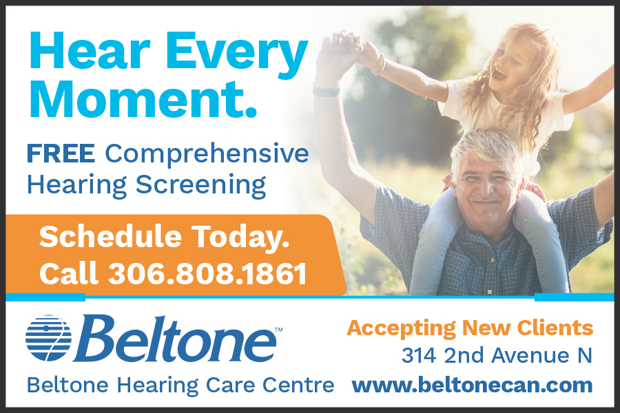 MLM Hearing, LLC (Beltone Hearing SK) 