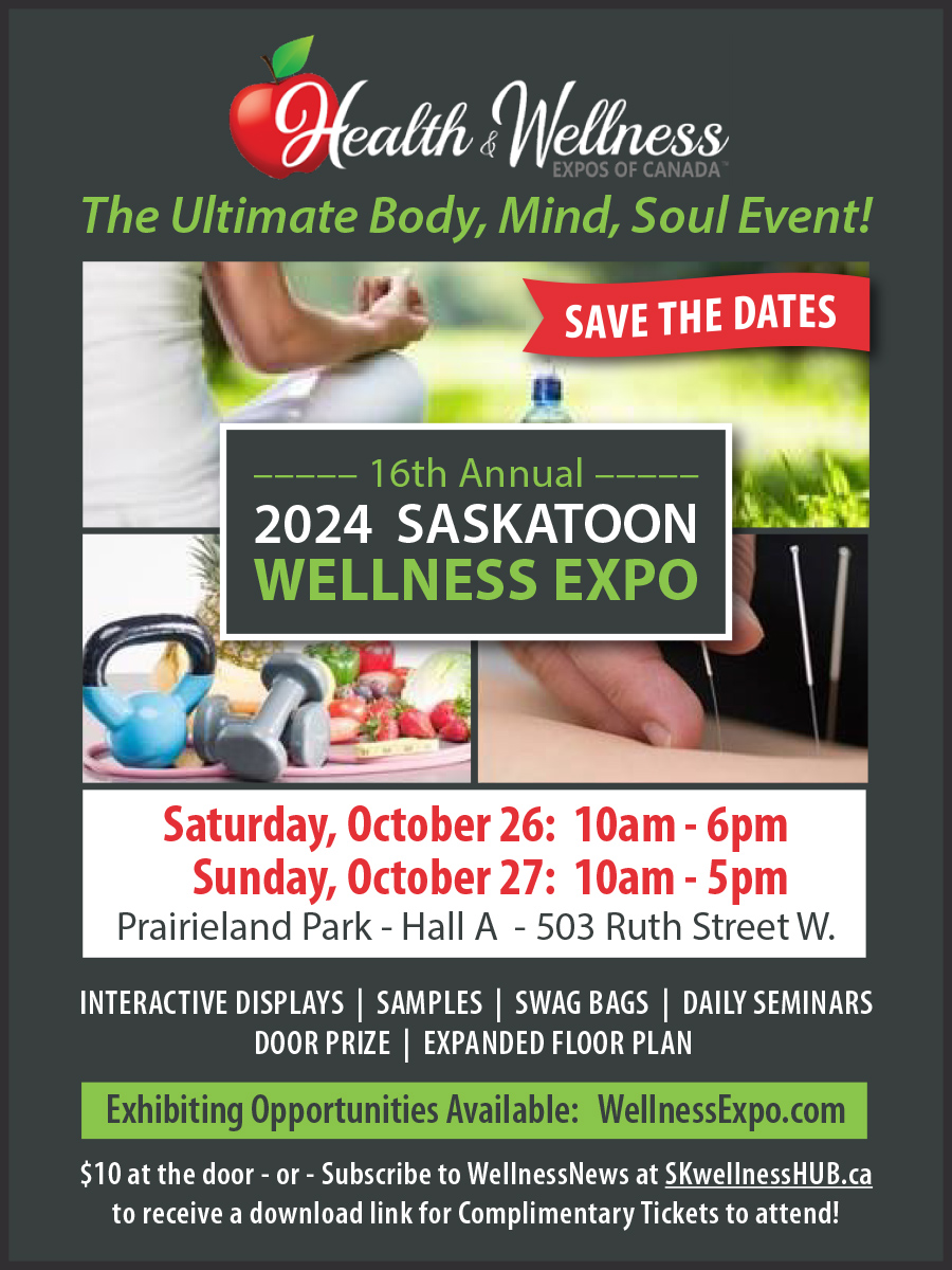 Health & Wellness Expo's of Canada