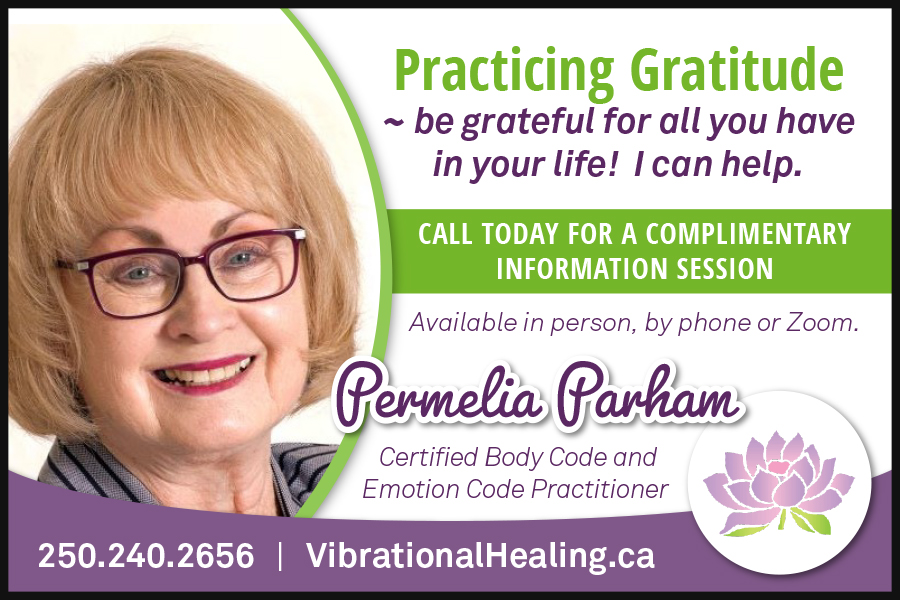 Vibrational Healing