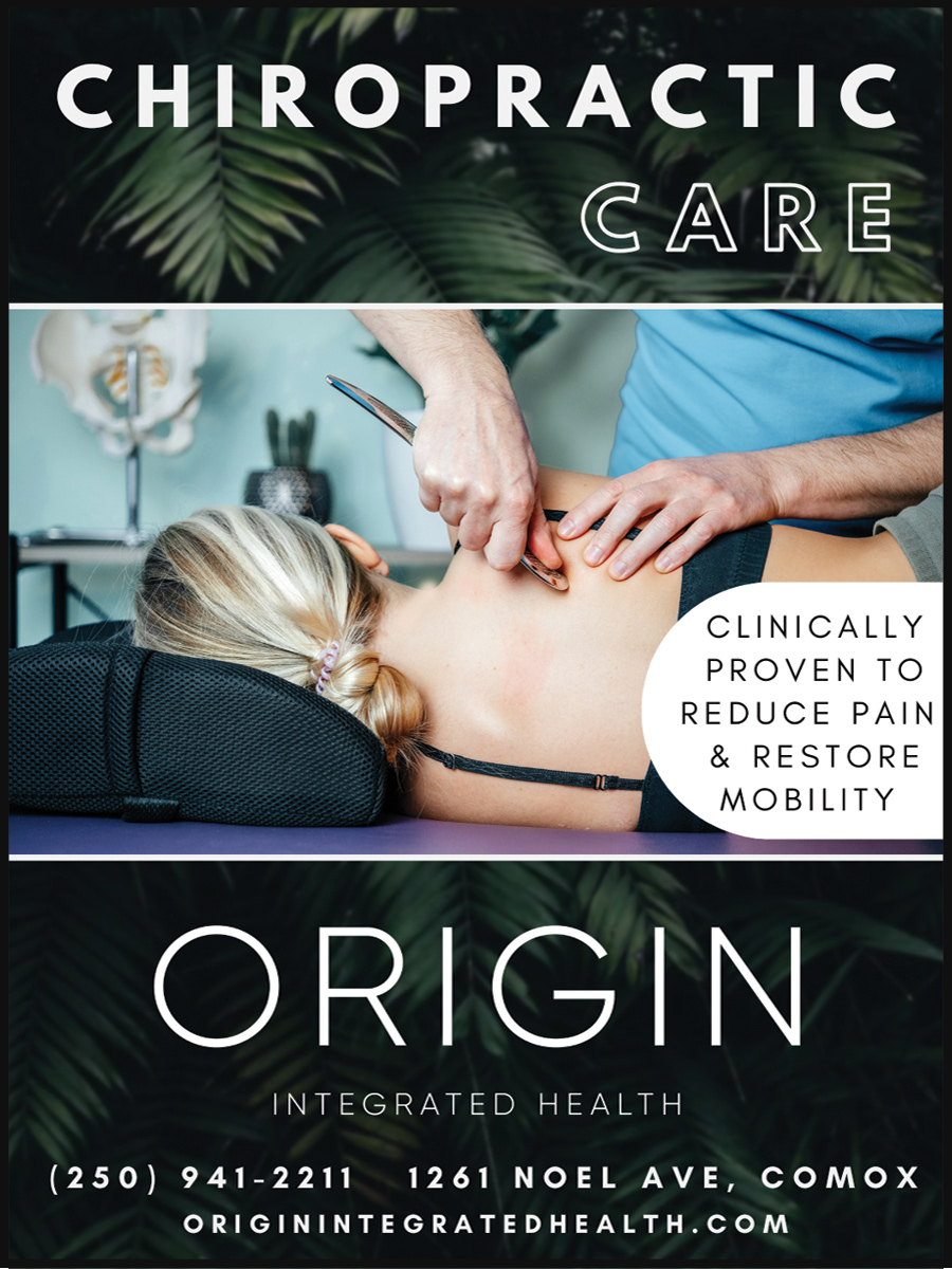 Origin Integrated Health
