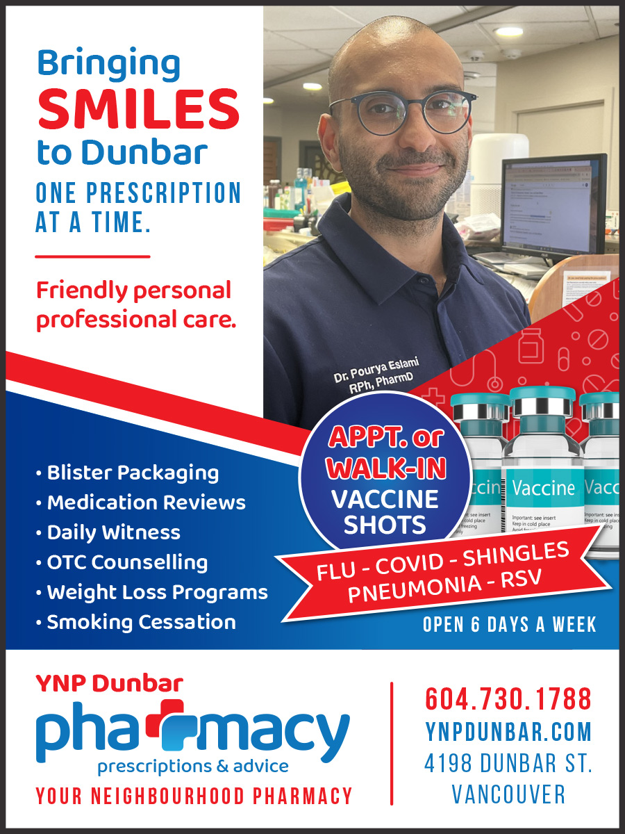 YNP Dunbar Pharmacy 