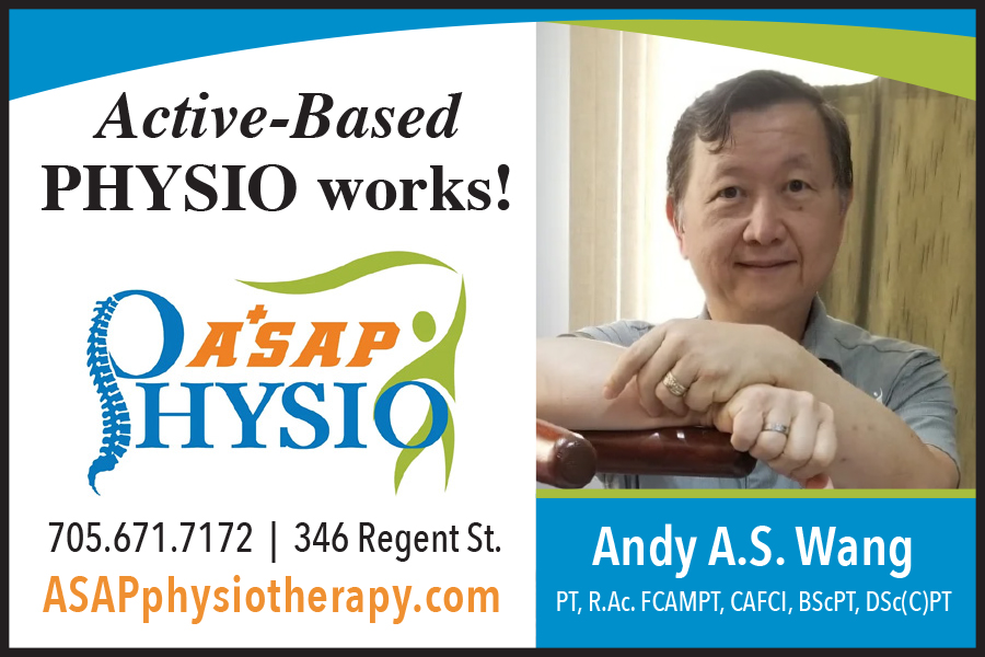 ASAP Physio