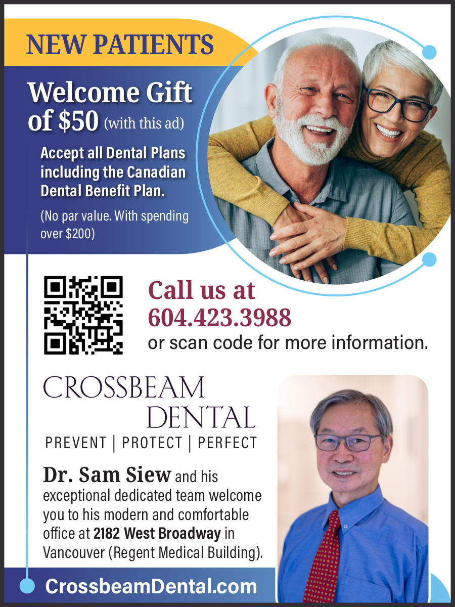 Crossbeam Dental 