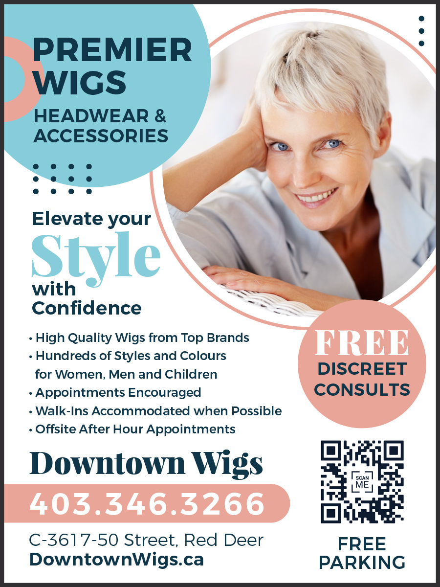 Downtown Wigs