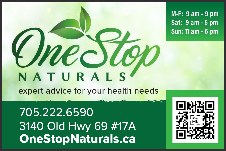 One Stop Naturals 
