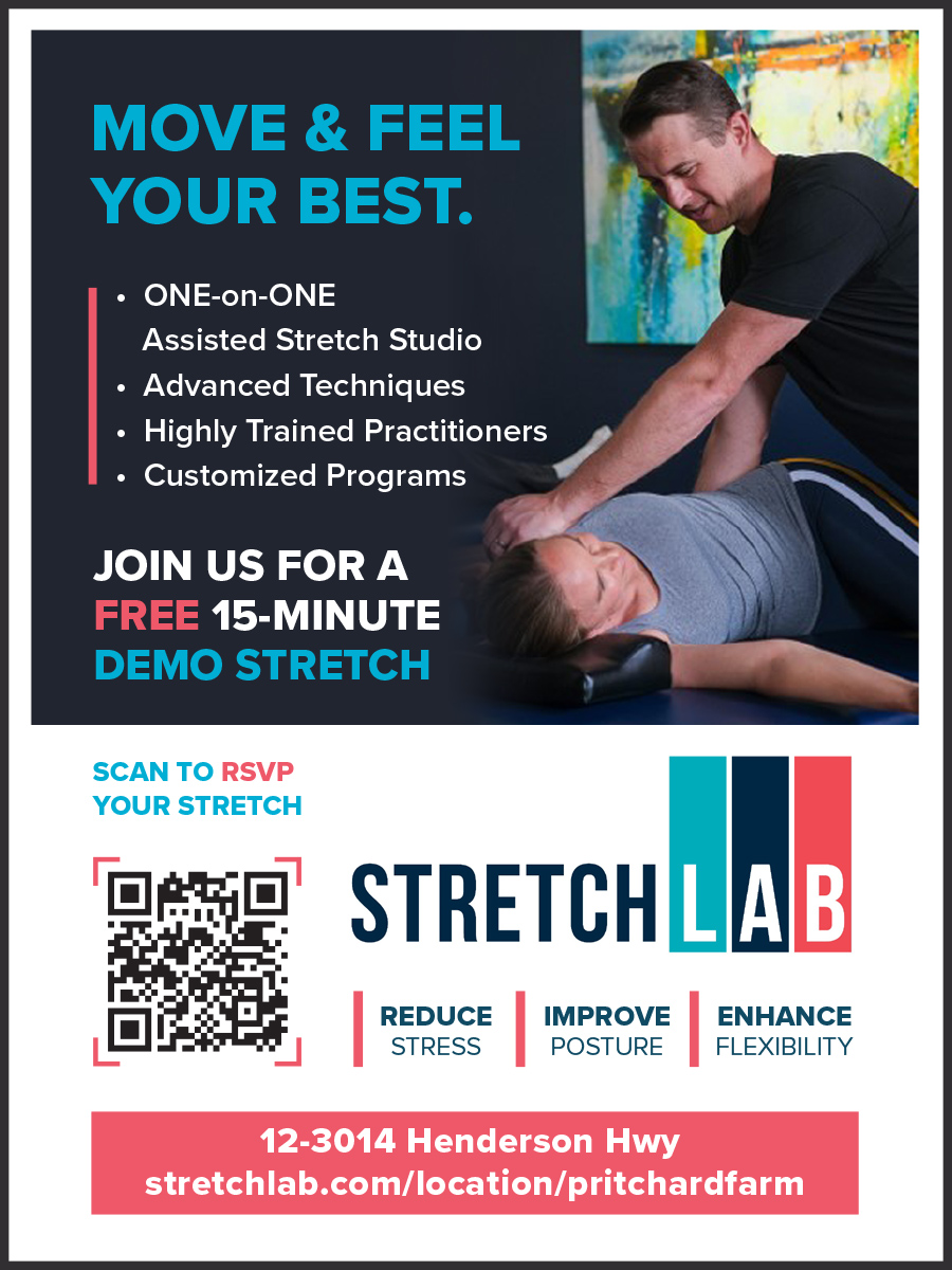 StretchLab Winnipeg