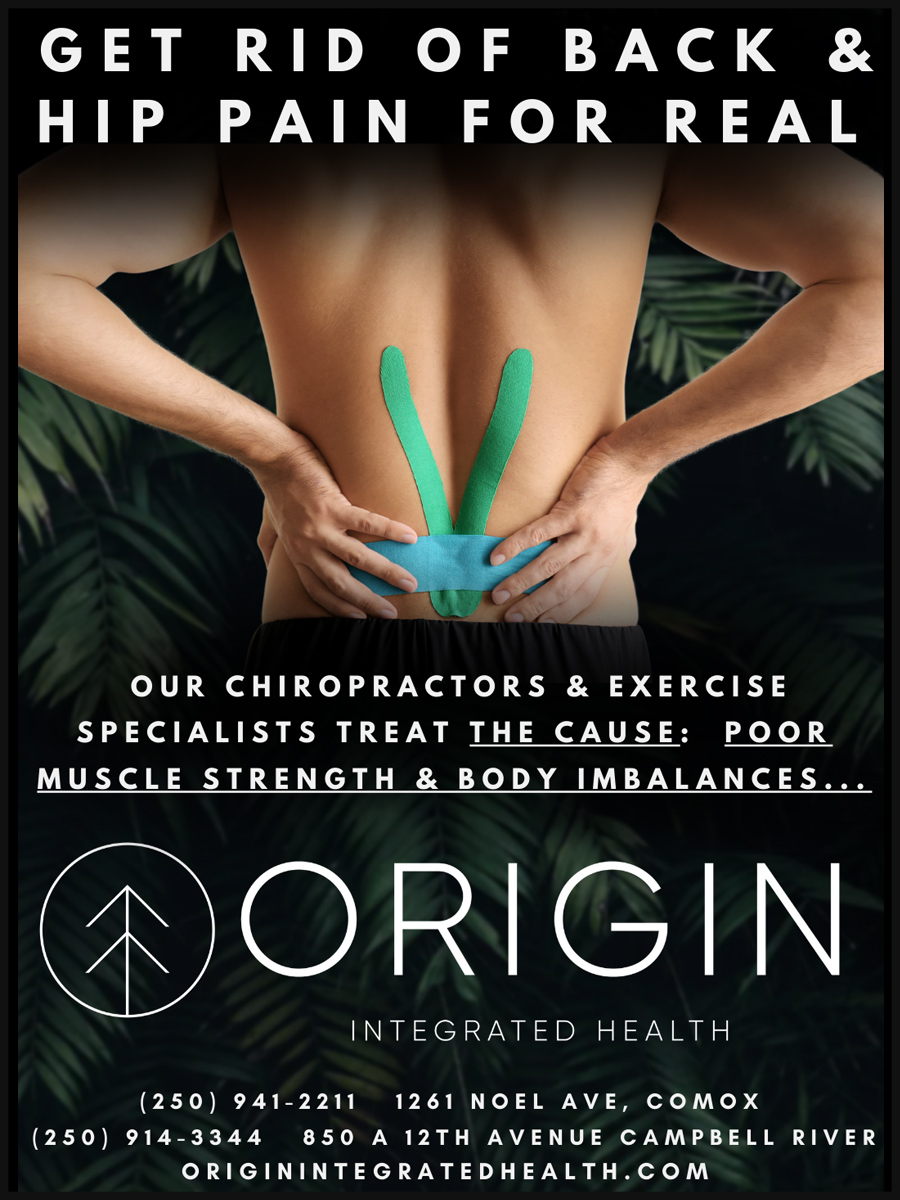 Origin Integrated Health
