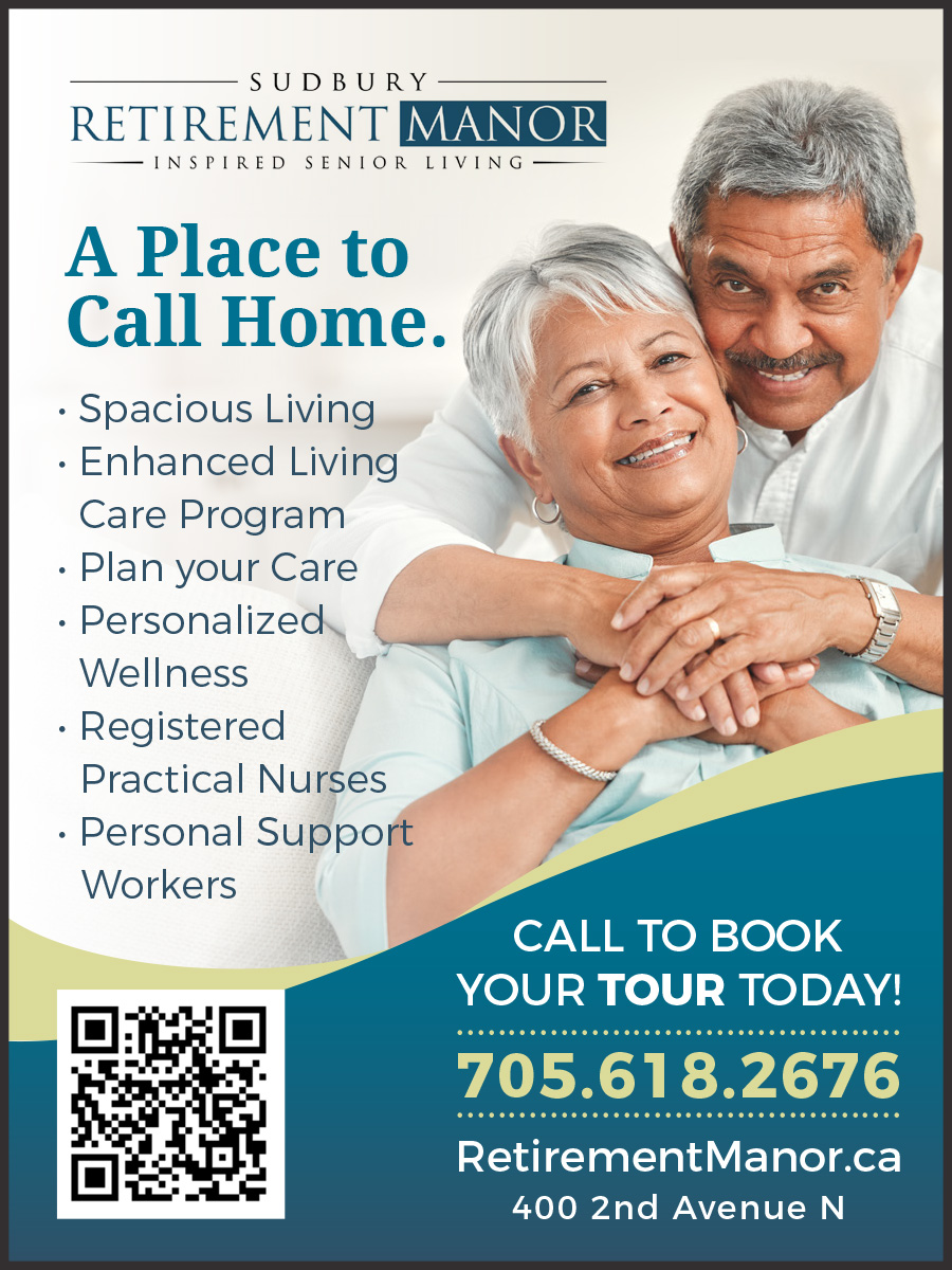 Sudbury Retirement Manor