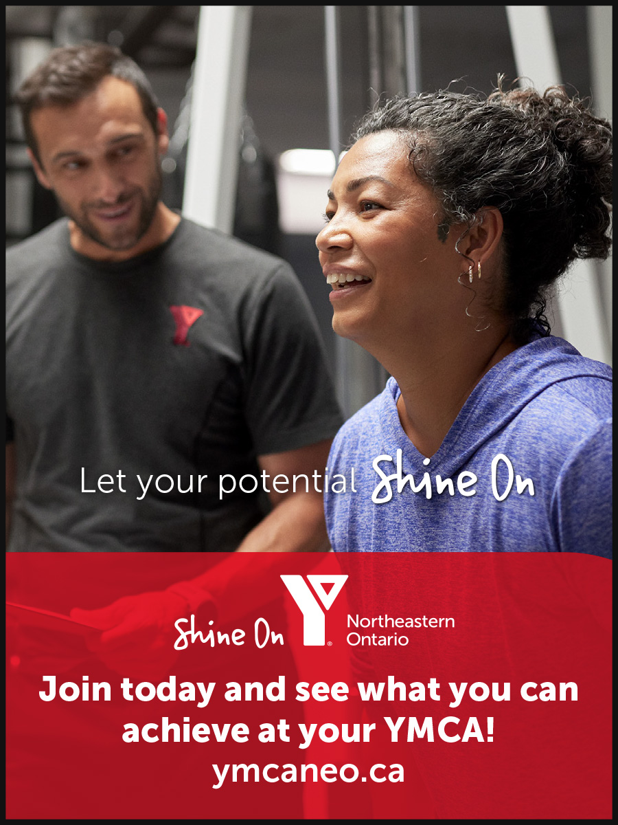 Sudbury YMCA