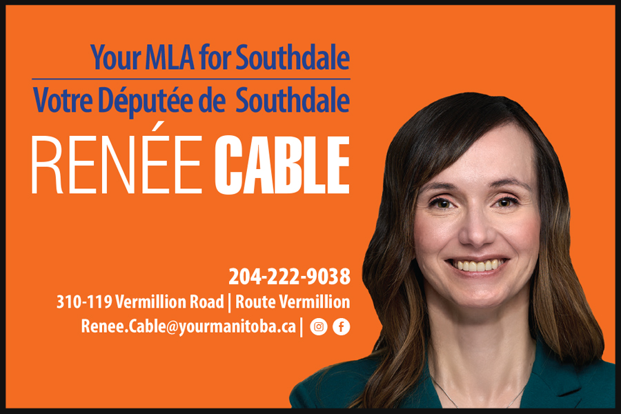 Hon. Renée Cable Southdale