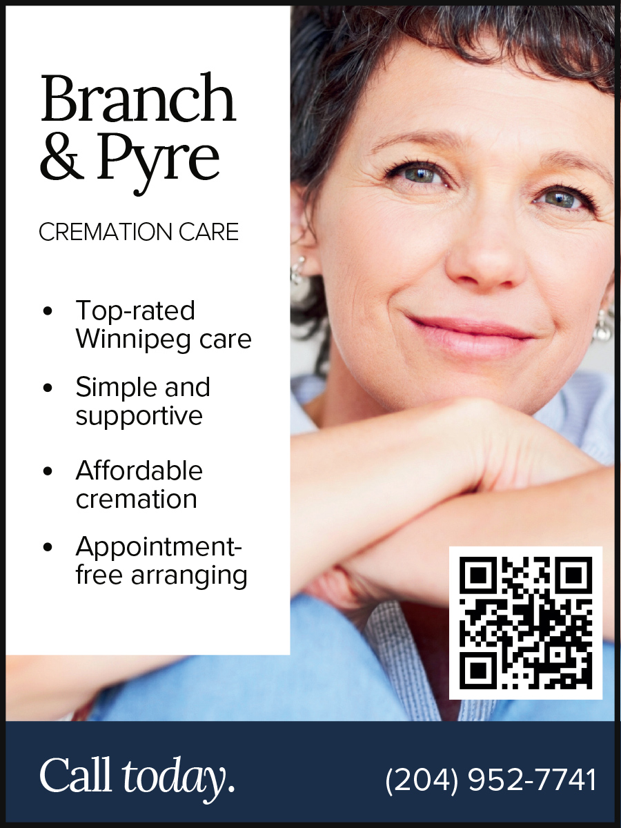 Branch & Pyre