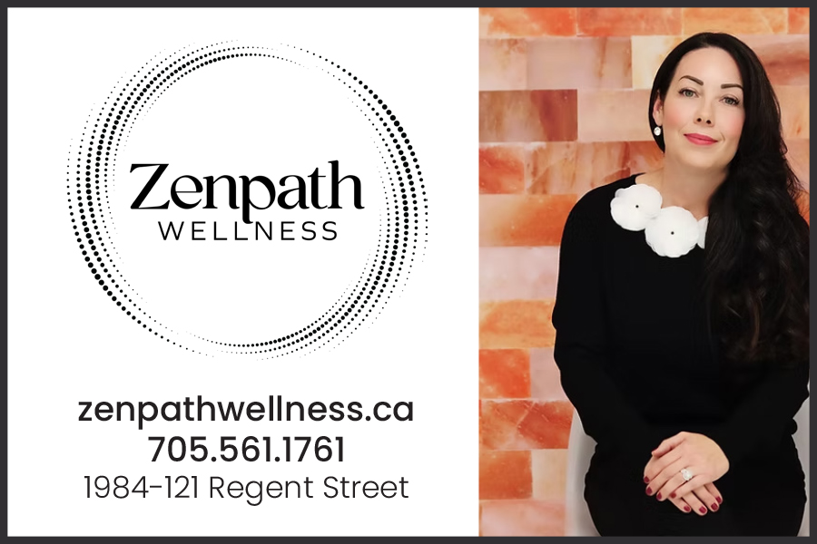 Zenpath Wellness