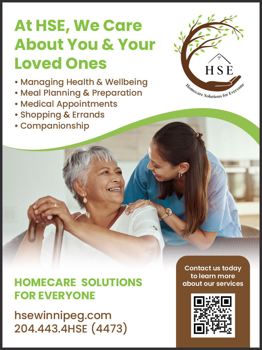 Homecare Solutions for Everyone 