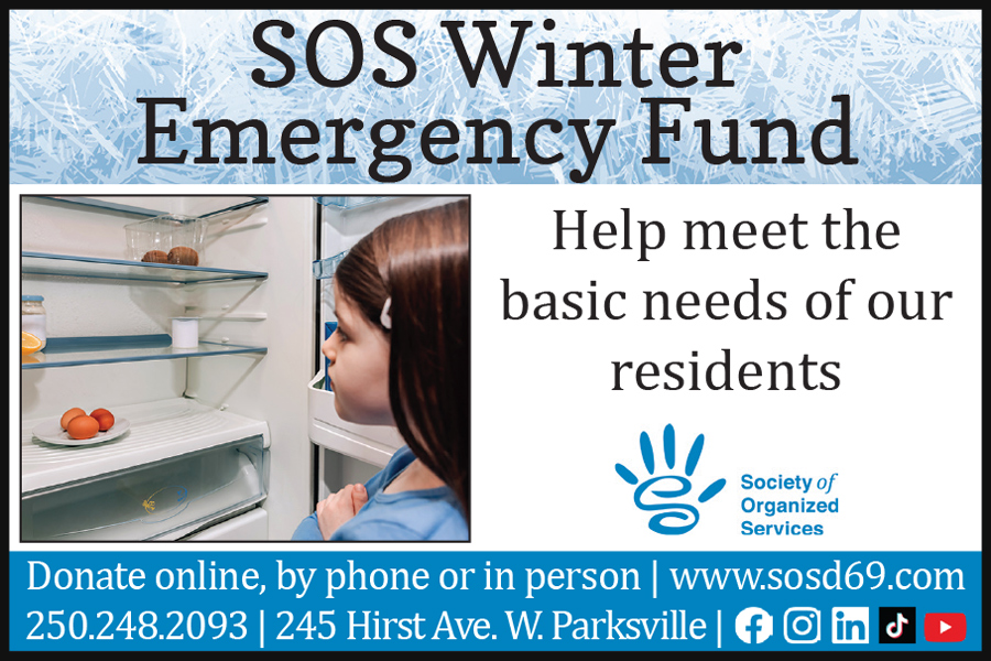 Society of Organized Services