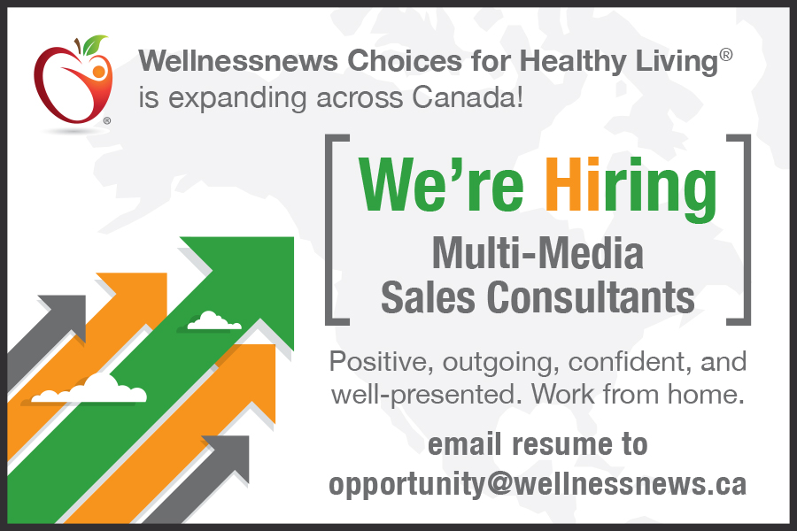 Wellnessnews Canada, Inc.