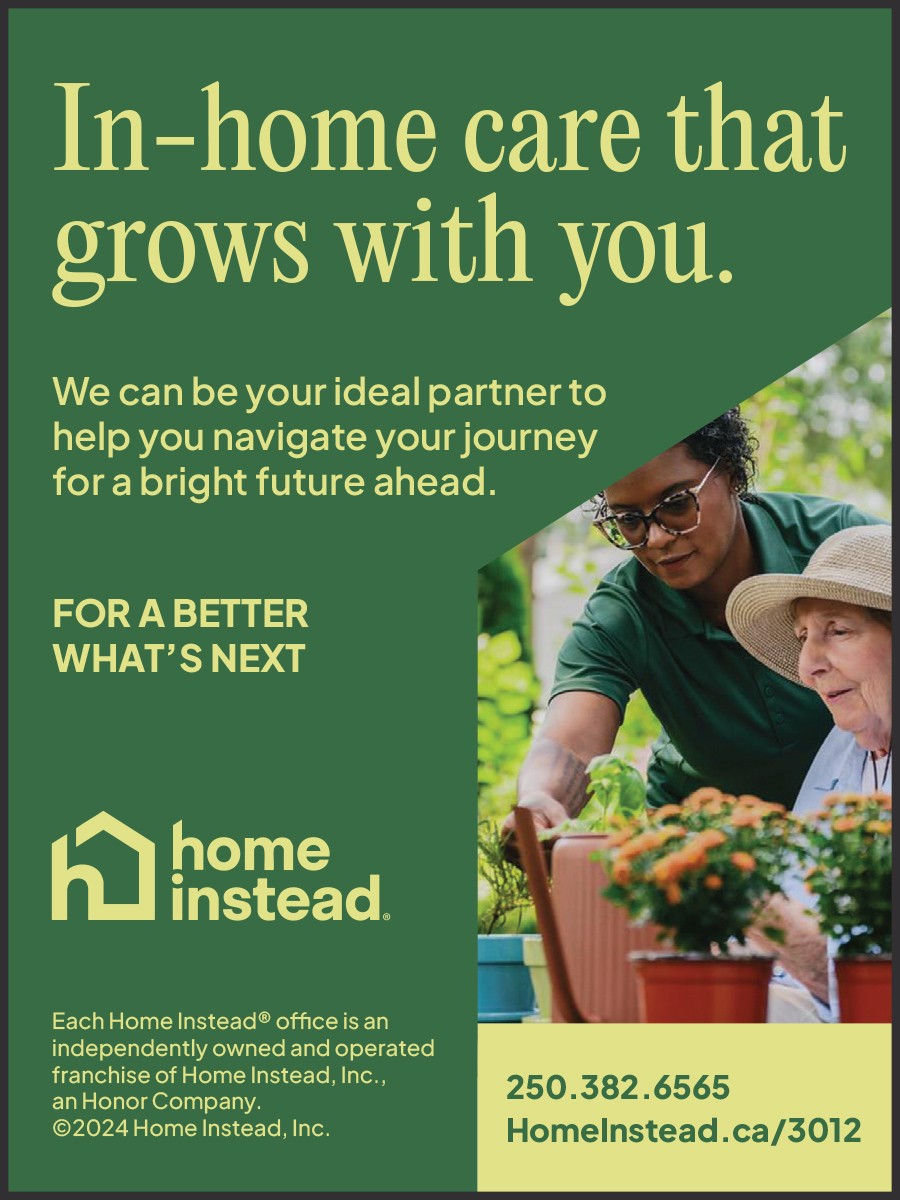 Home Instead Victoria