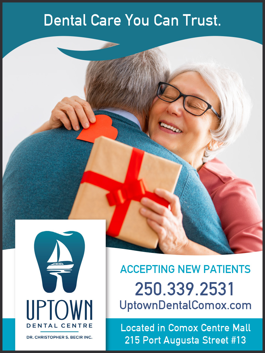 Uptown Dental Centre