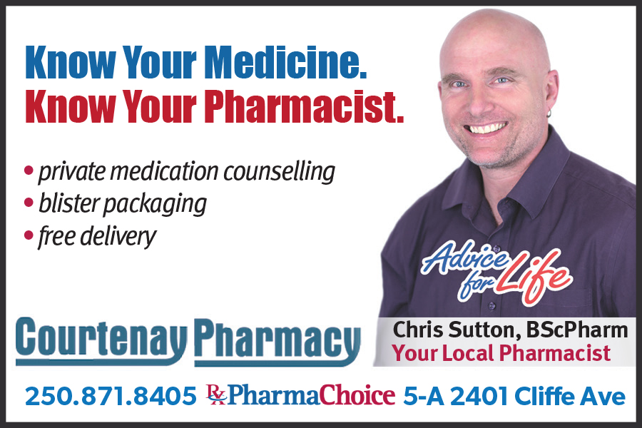 Courtenay Pharmacy