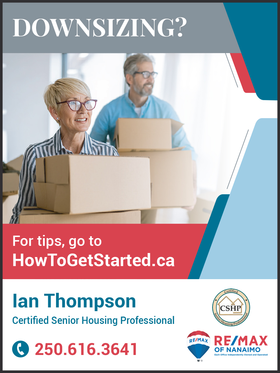 Ian Thompson Real Estate