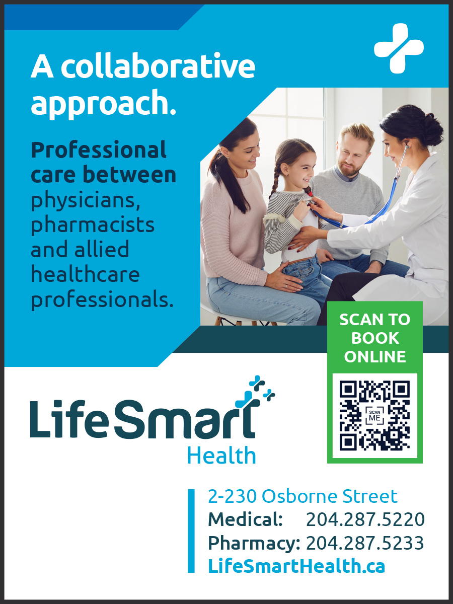 LifeSmart Health
