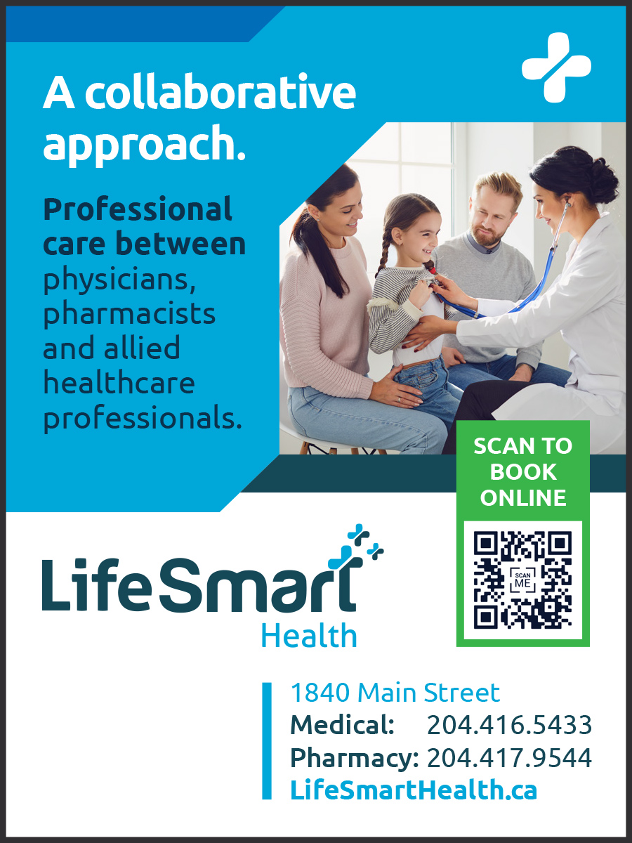 LifeSmart Health