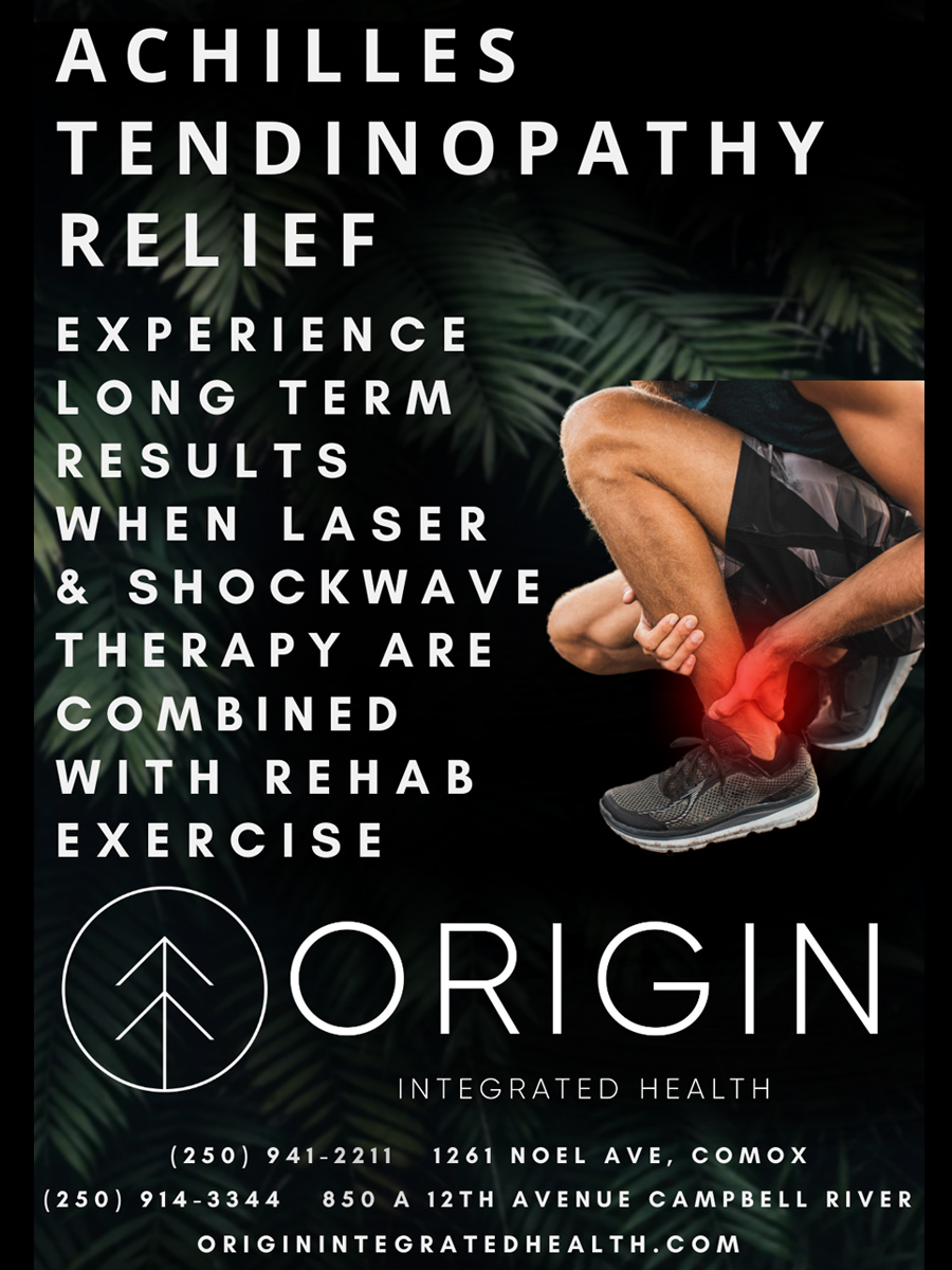 Origin Integrated Health