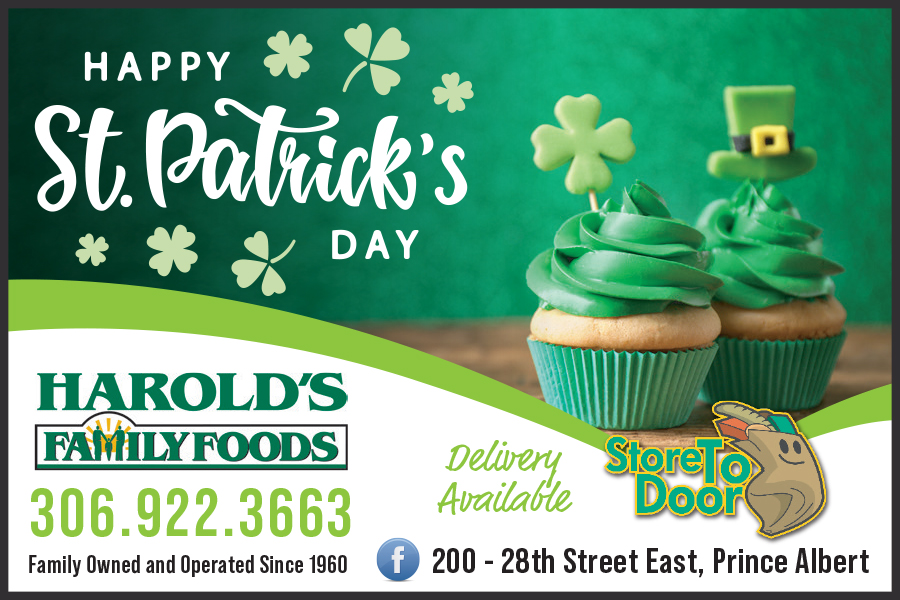 Harold's Family Foods