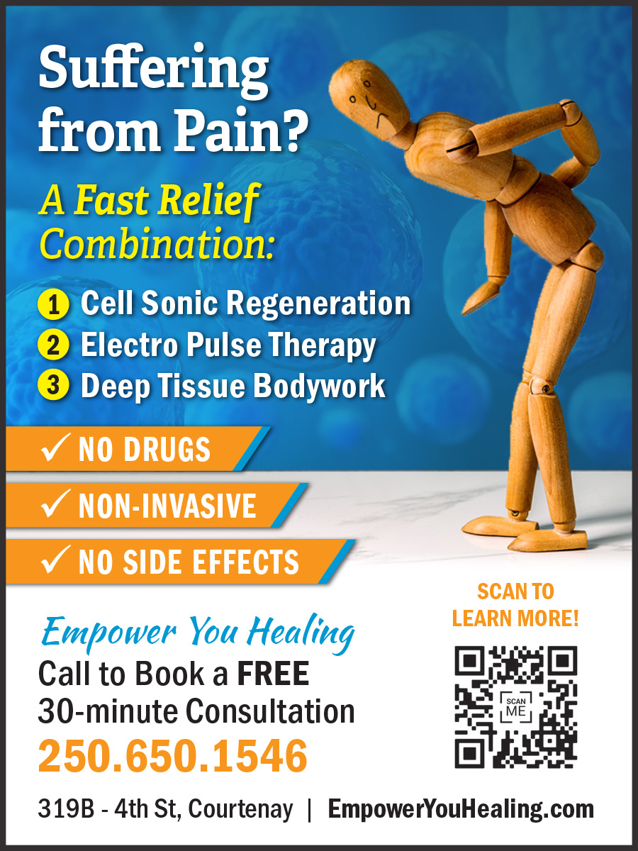 Empower You Health & Healing 