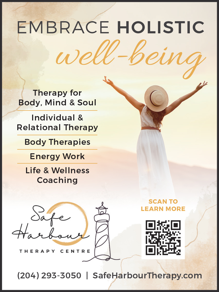 Safe Harbour Therapy Centre