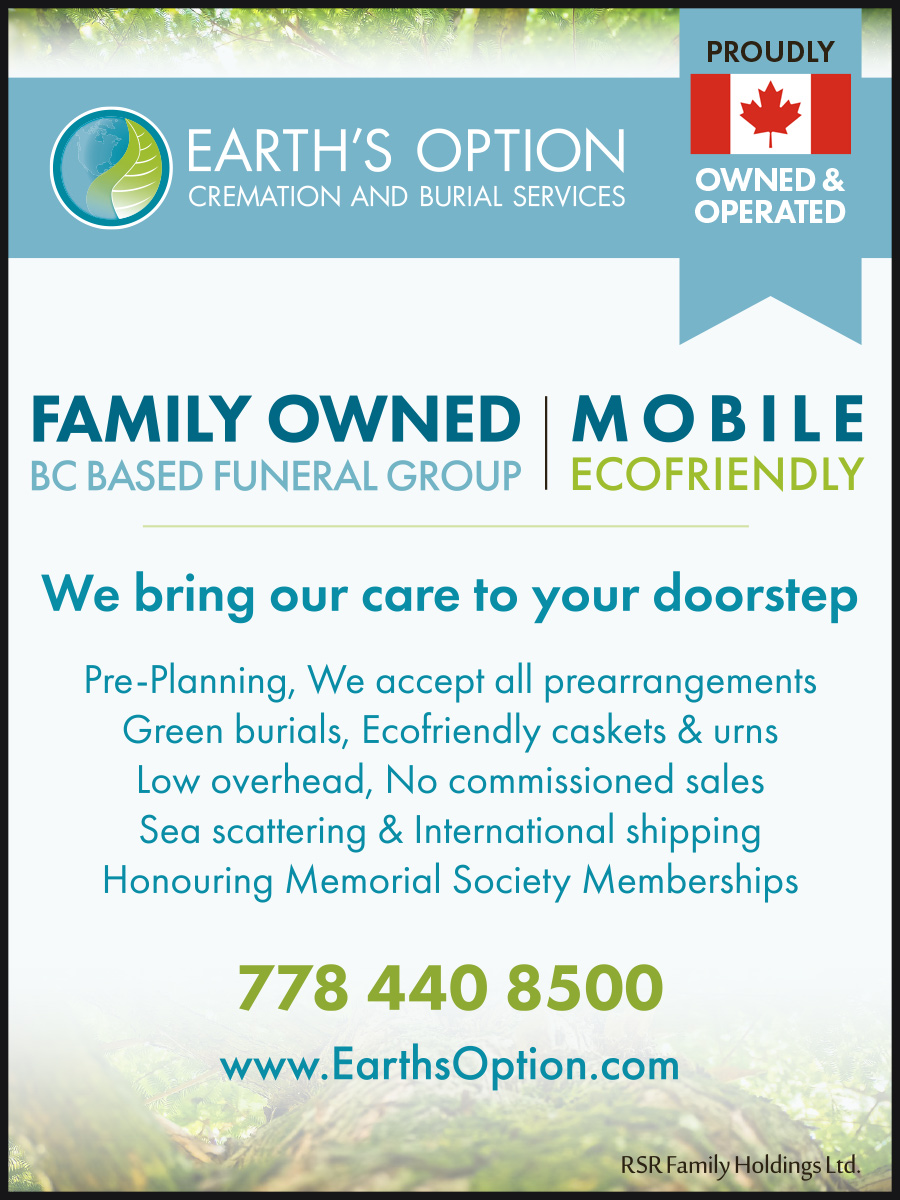 Earth's Option