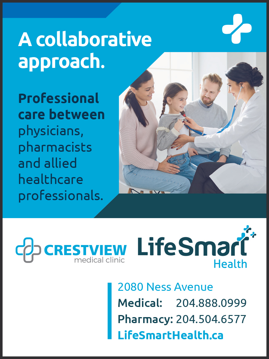 LifeSmart Health