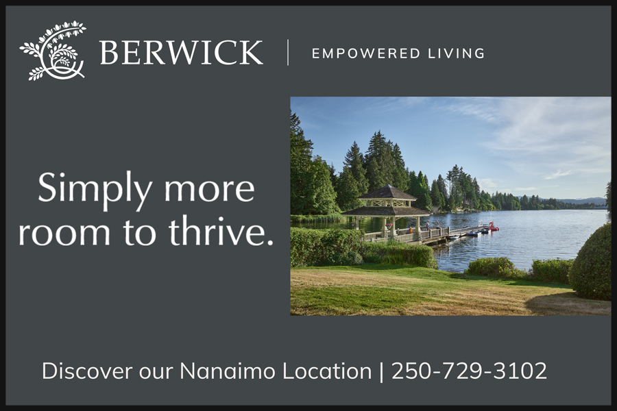 Berwick on the Lake - Nanaimo
